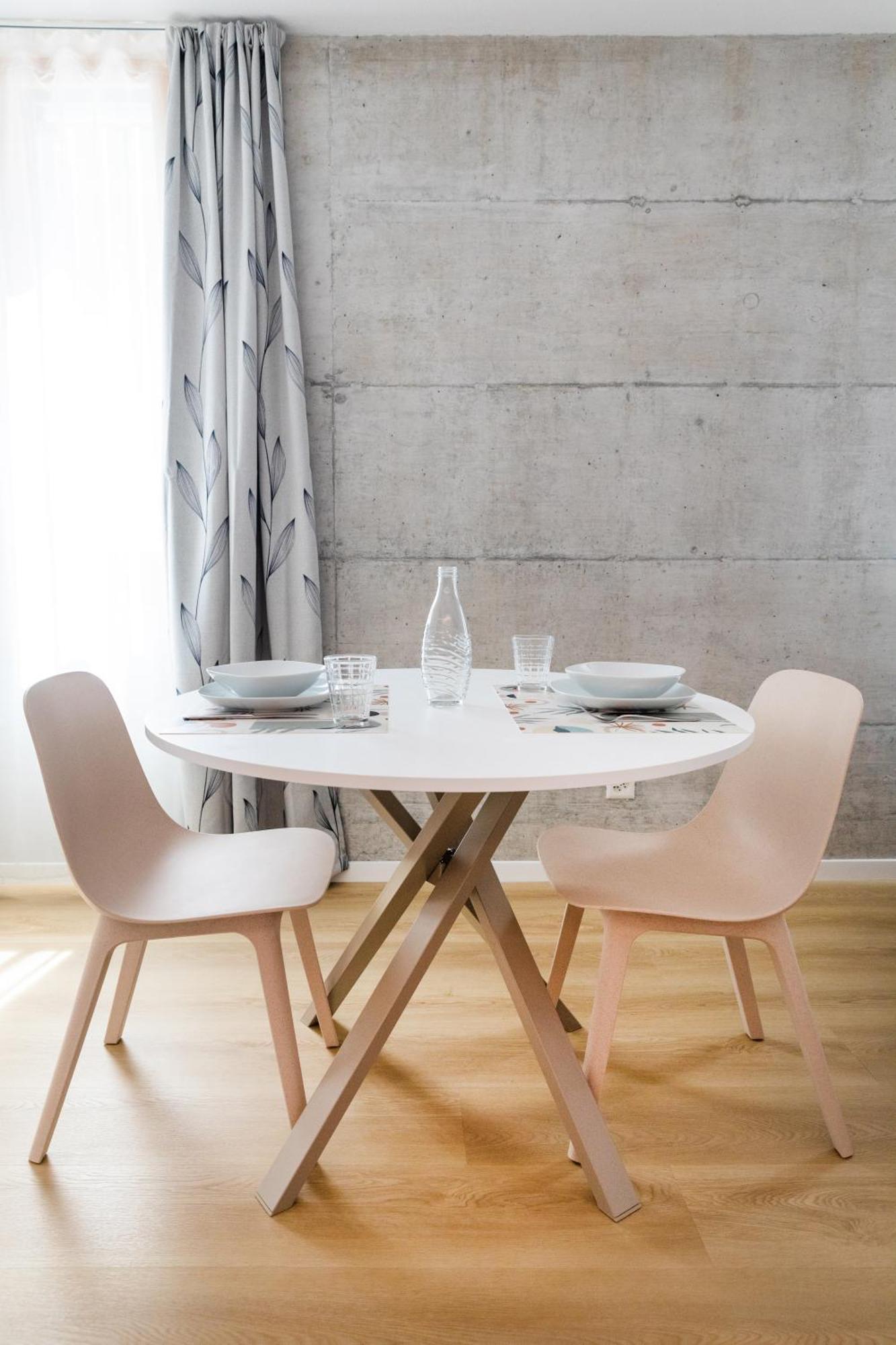 ルガーノEasy Flat Vezia, Indipendent Entrance, Free Parkingアパートメント 部屋 写真
