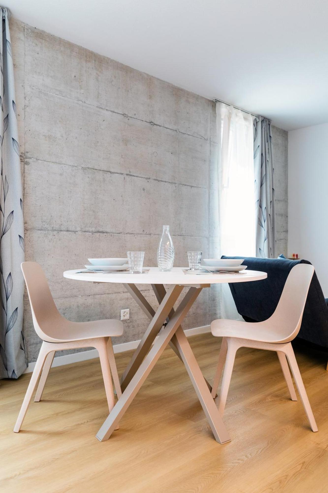 ルガーノEasy Flat Vezia, Indipendent Entrance, Free Parkingアパートメント 部屋 写真