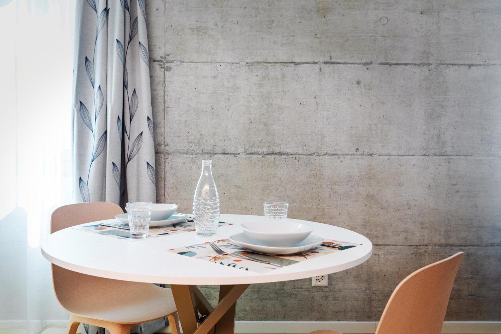 ルガーノEasy Flat Vezia, Indipendent Entrance, Free Parkingアパートメント 部屋 写真